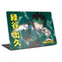 My Hero Academia Deku Season 4 Universal Laptop 13in (10.6 x 7.6in) Skin